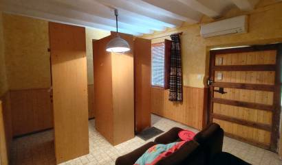 Revente - Country House - Abanilla