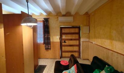 Revente - Country House - Abanilla