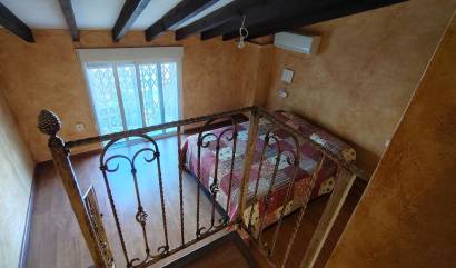 Revente - Country House - Abanilla