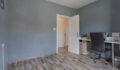 Revente - Country House - Albatera