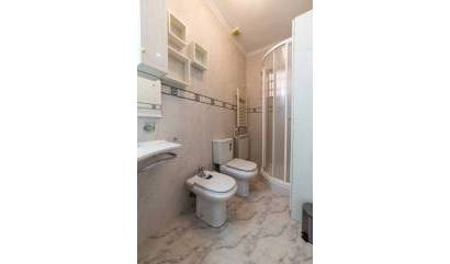 Revente - Country House - Albatera