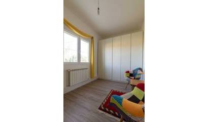 Revente - Country House - Albatera