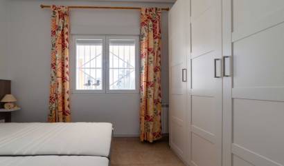 Revente - Country House - Albatera