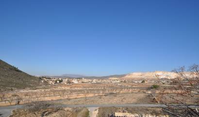 Revente - Country House - Alguena