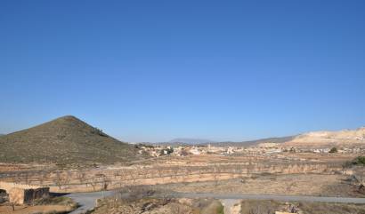 Revente - Country House - Alguena