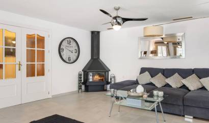 Revente - Country House - Catral