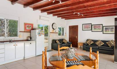 Revente - Country House - Catral