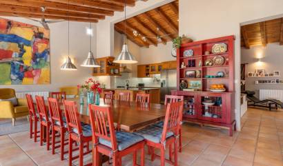 Revente - Country House - Catral