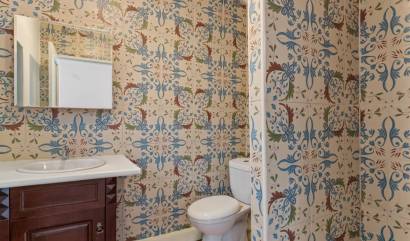 Revente - Country House - Catral