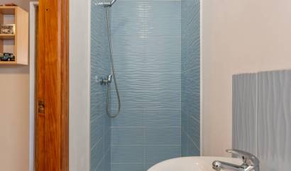 Revente - Country House - Catral