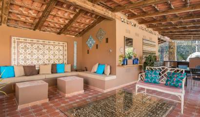 Revente - Country House - Catral