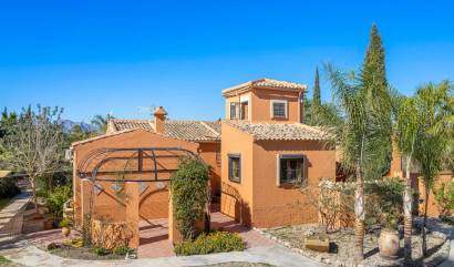 Revente - Country House - Catral