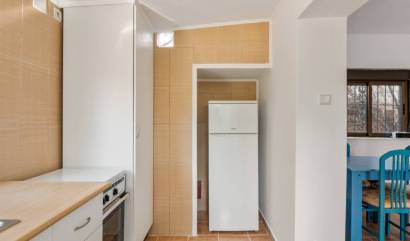 Revente - Country House - Catral