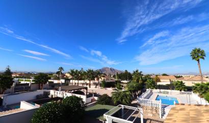 Revente - Country House - Catral