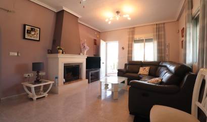 Revente - Country House - Catral