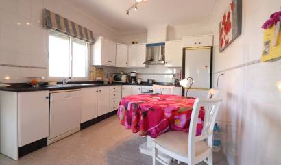 Revente - Country House - Catral