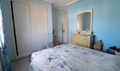 Revente - Country House - Catral