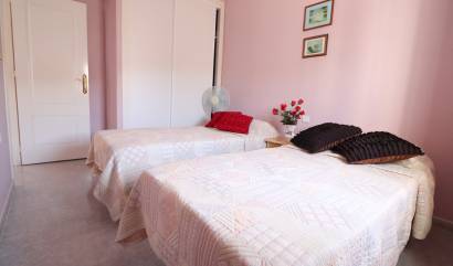 Revente - Country House - Catral