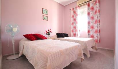 Revente - Country House - Catral