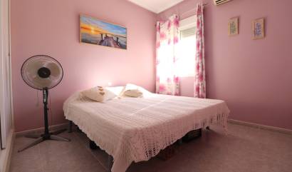 Revente - Country House - Catral