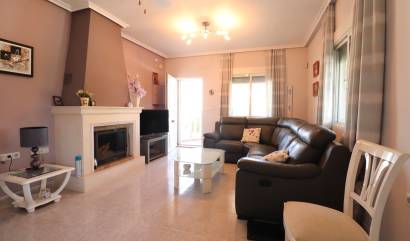 Revente - Country House - Catral