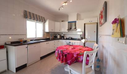 Revente - Country House - Catral