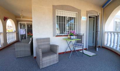 Revente - Country House - Catral