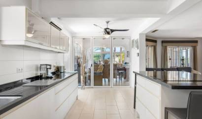 Revente - Country House - Catral