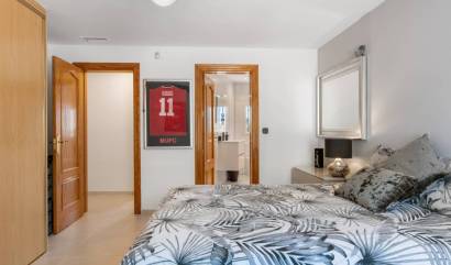 Revente - Country House - Catral