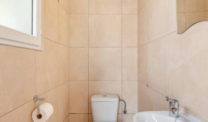 Revente - Country House - Catral