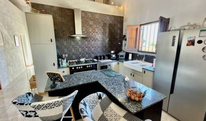 Revente - Country House - Dolores - Comunidad Valenciana