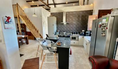 Revente - Country House - Dolores - Comunidad Valenciana