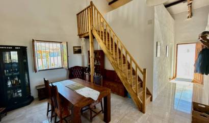 Revente - Country House - Dolores - Comunidad Valenciana