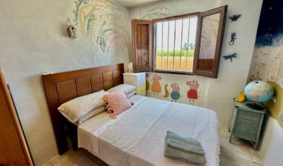 Revente - Country House - Dolores - Comunidad Valenciana