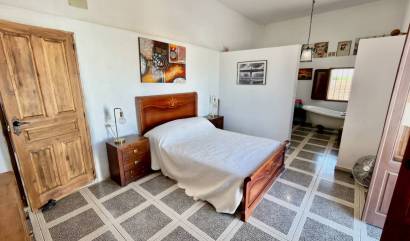 Revente - Country House - Dolores - Comunidad Valenciana