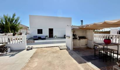 Revente - Country House - Dolores - Comunidad Valenciana