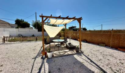 Revente - Country House - Dolores - Comunidad Valenciana