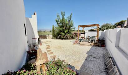 Revente - Country House - Dolores - Comunidad Valenciana