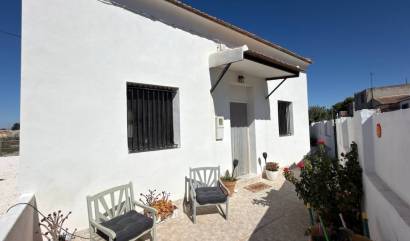 Revente - Country House - Dolores - Comunidad Valenciana