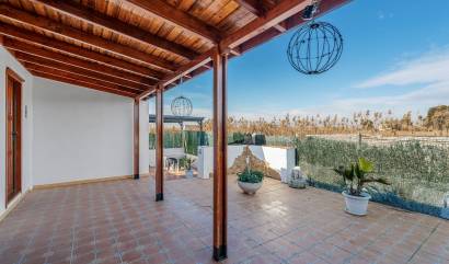 Revente - Country House - Elche Pedanías - Daimés