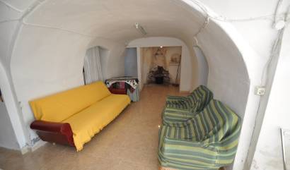 Revente - Country House - Fortuna