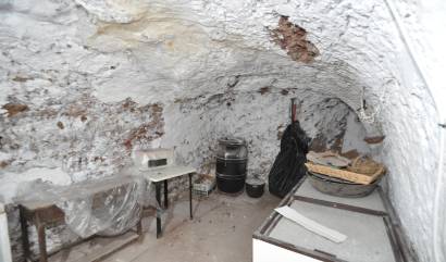 Revente - Country House - Fortuna