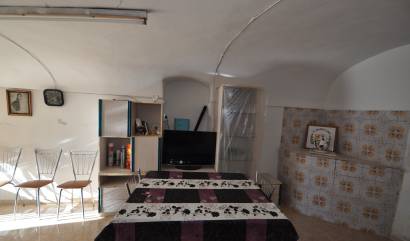 Revente - Country House - Fortuna