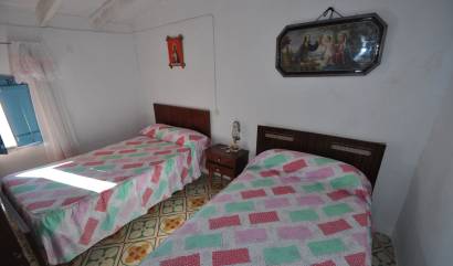 Revente - Country House - Fortuna