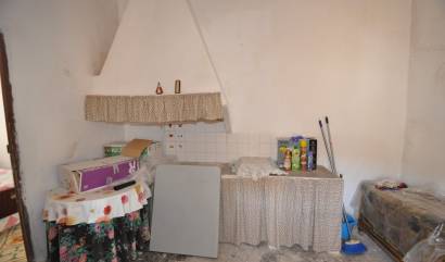 Revente - Country House - Fortuna