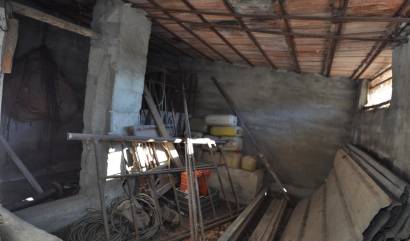 Revente - Country House - Fortuna