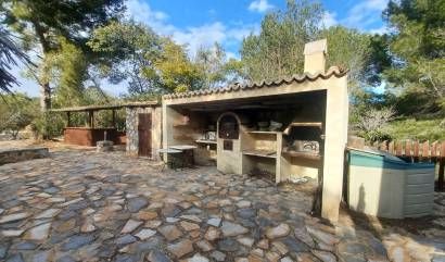 Revente - Country House - Gea y Truyols