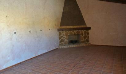 Revente - Country House - Jumilla