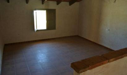 Revente - Country House - Jumilla