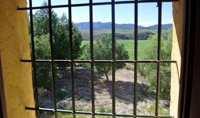 Revente - Country House - Jumilla